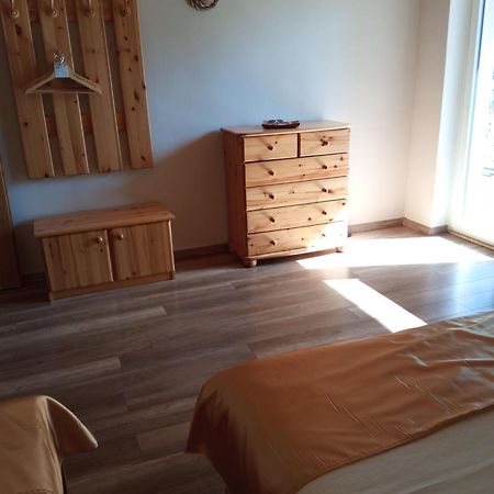 Vakacio Apartman Balatonalmádi Екстериор снимка