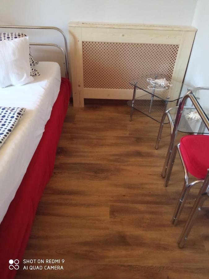 Vakacio Apartman Balatonalmádi Екстериор снимка