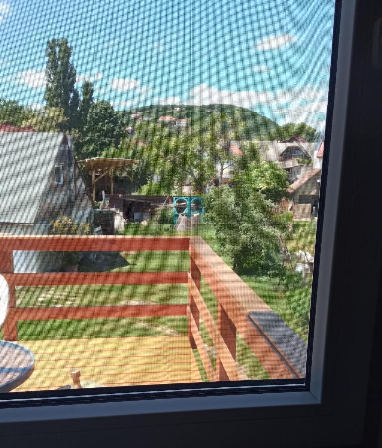 Vakacio Apartman Balatonalmádi Екстериор снимка