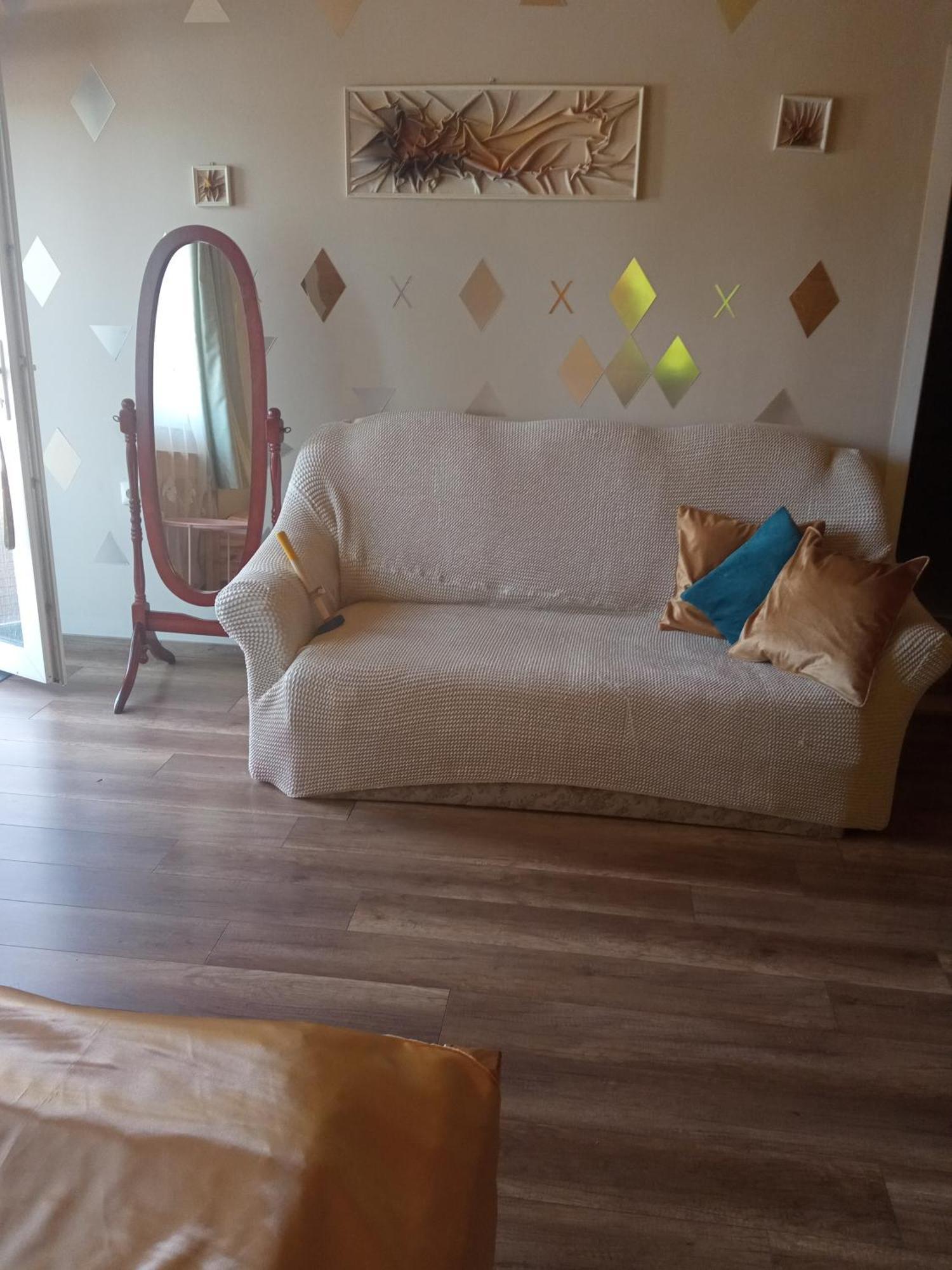Vakacio Apartman Balatonalmádi Екстериор снимка