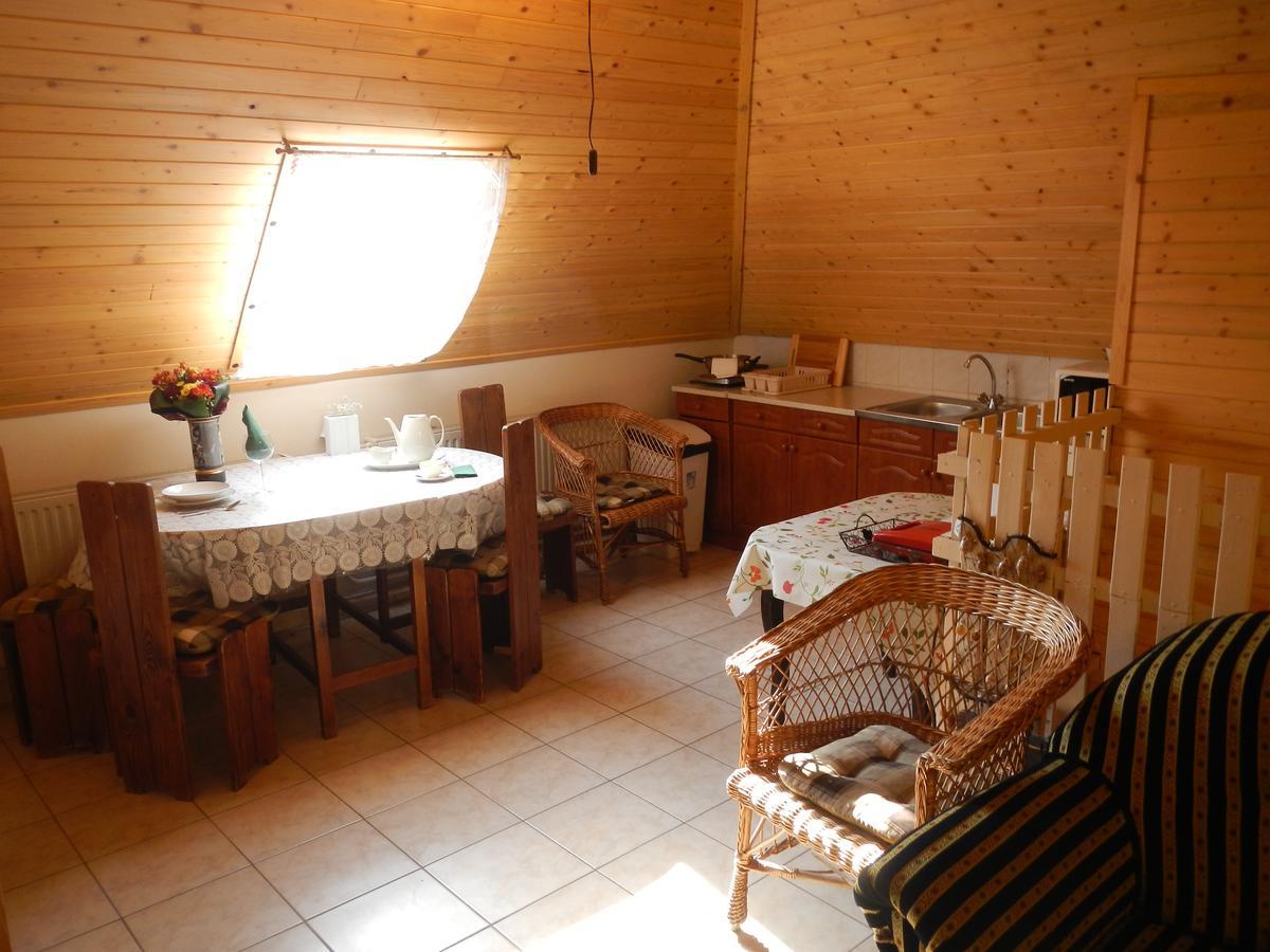 Vakacio Apartman Balatonalmádi Екстериор снимка