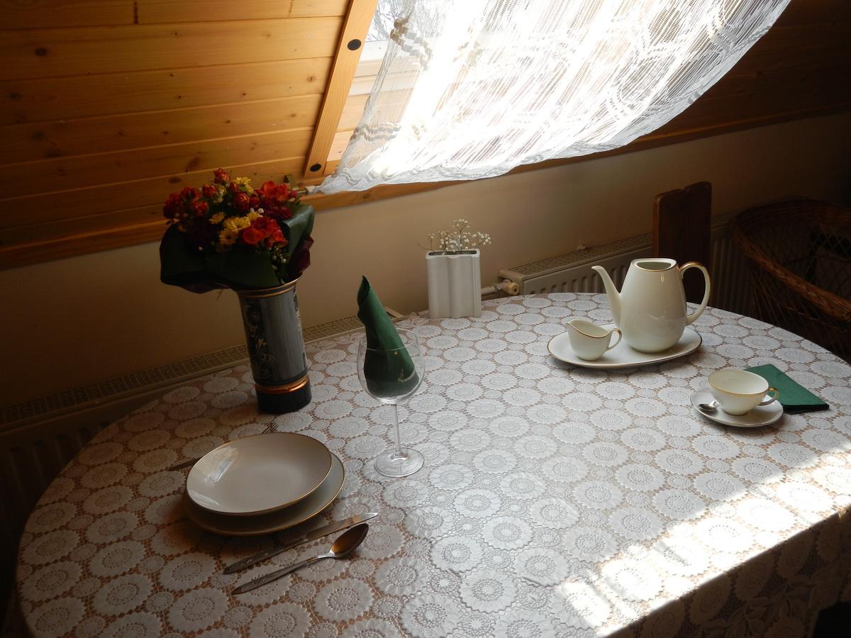 Vakacio Apartman Balatonalmádi Екстериор снимка