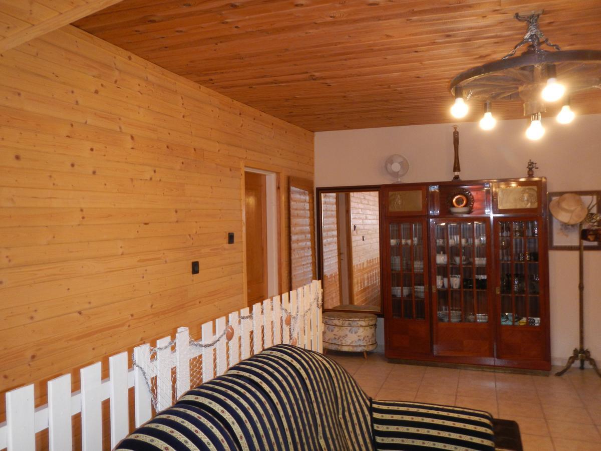 Vakacio Apartman Balatonalmádi Екстериор снимка