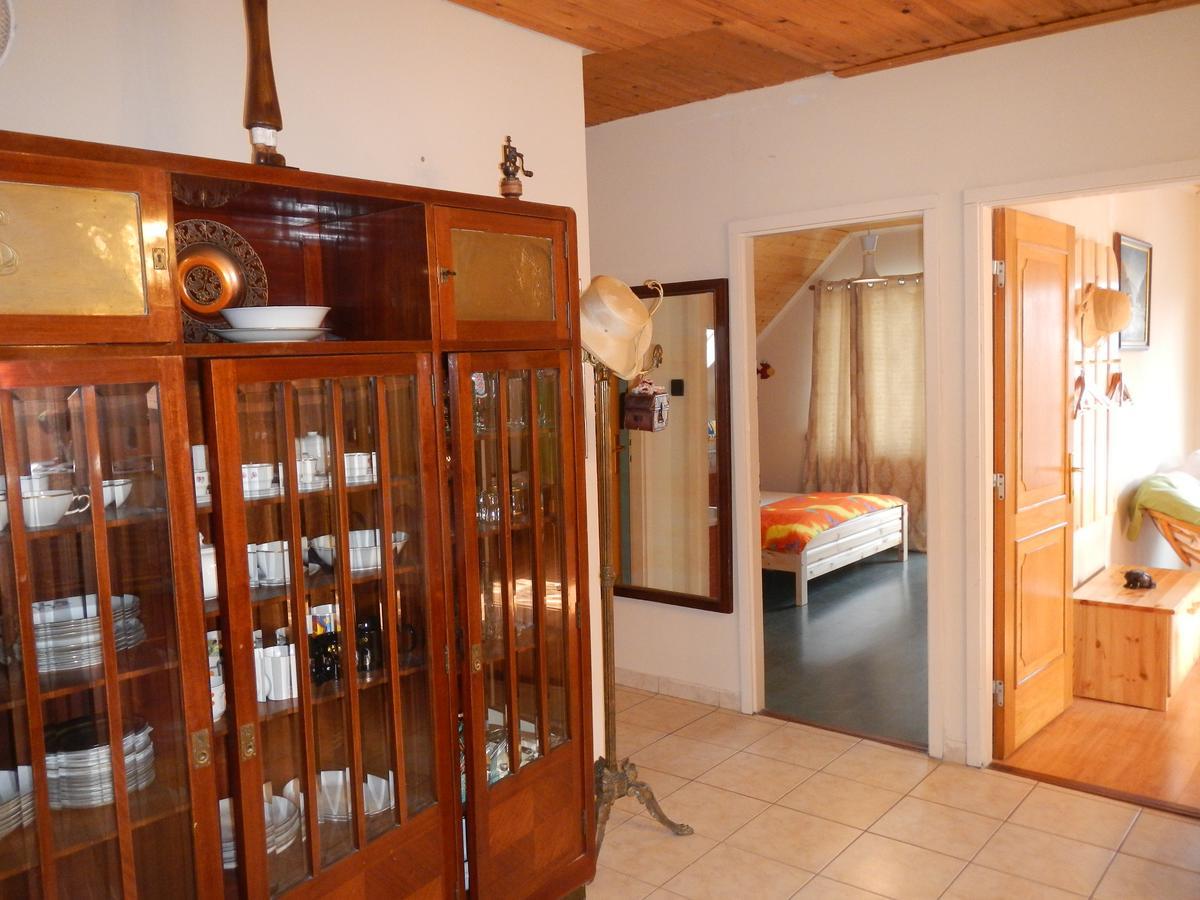 Vakacio Apartman Balatonalmádi Екстериор снимка