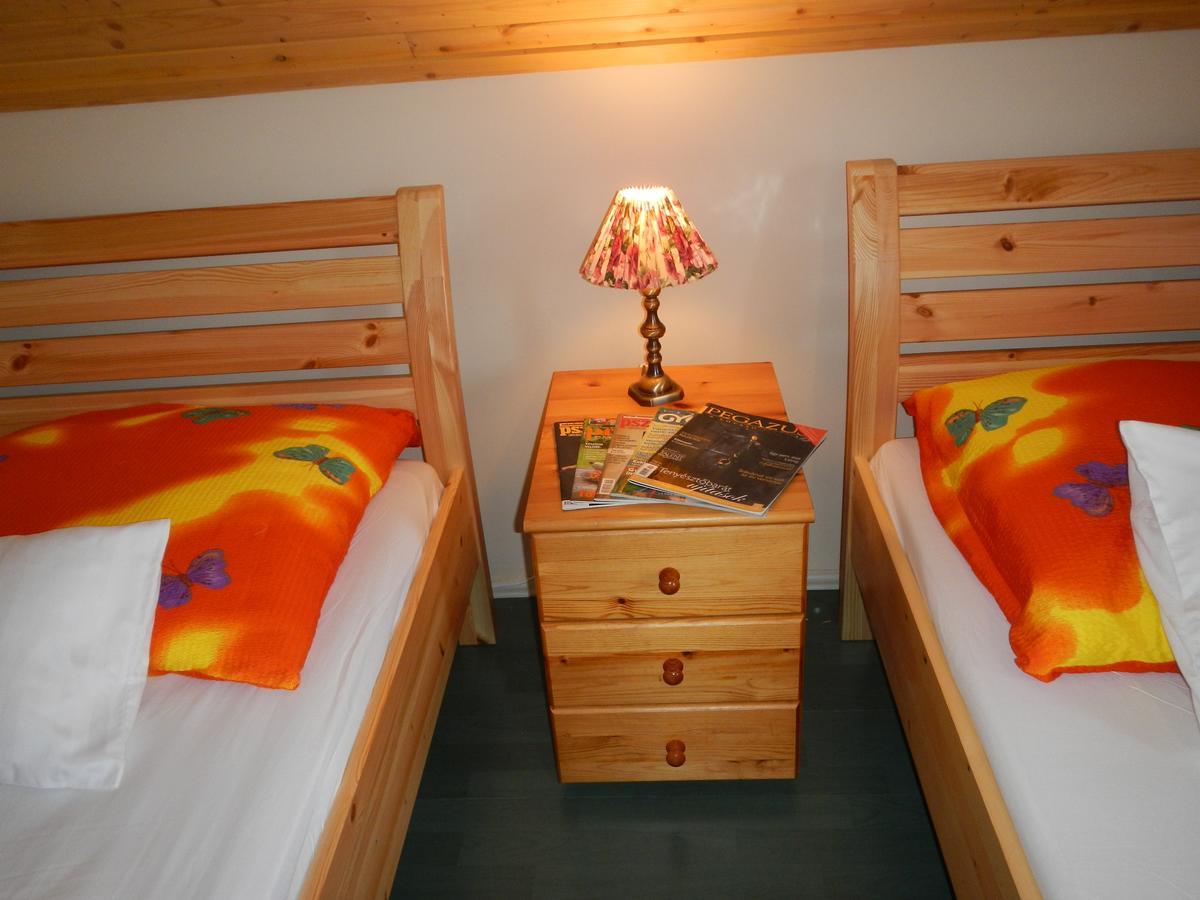 Vakacio Apartman Balatonalmádi Екстериор снимка