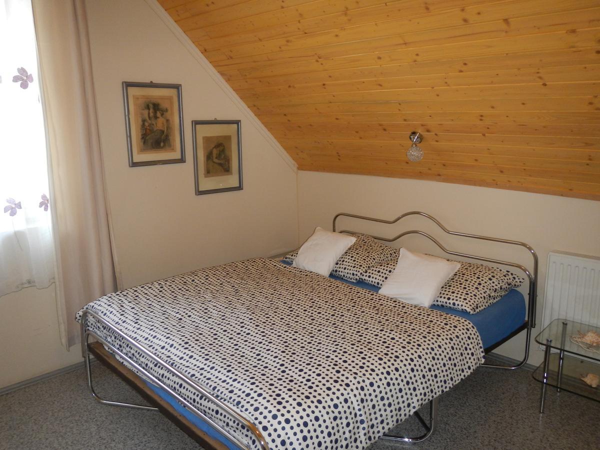 Vakacio Apartman Balatonalmádi Екстериор снимка