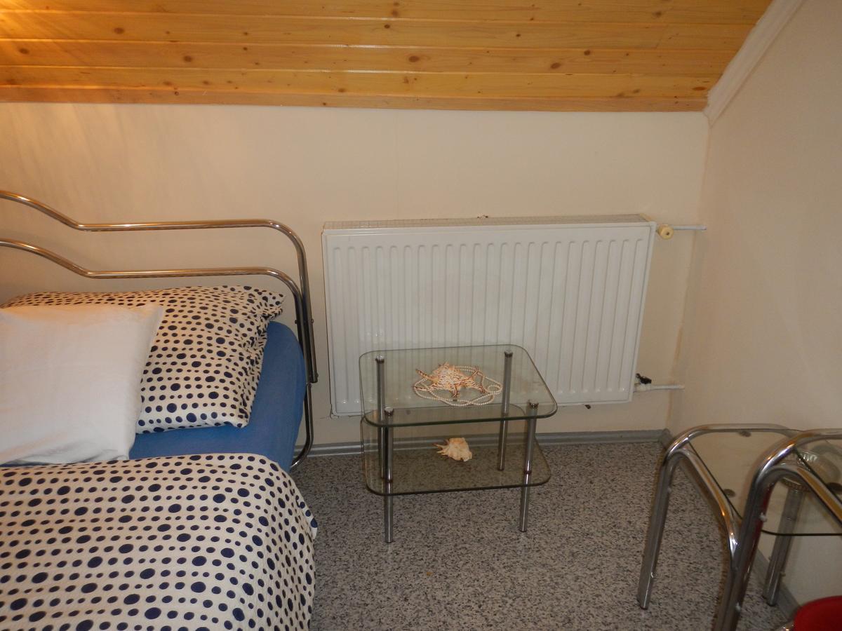 Vakacio Apartman Balatonalmádi Екстериор снимка