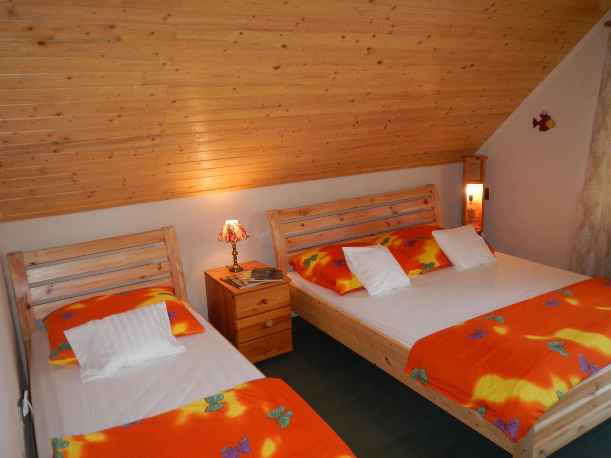 Vakacio Apartman Balatonalmádi Екстериор снимка