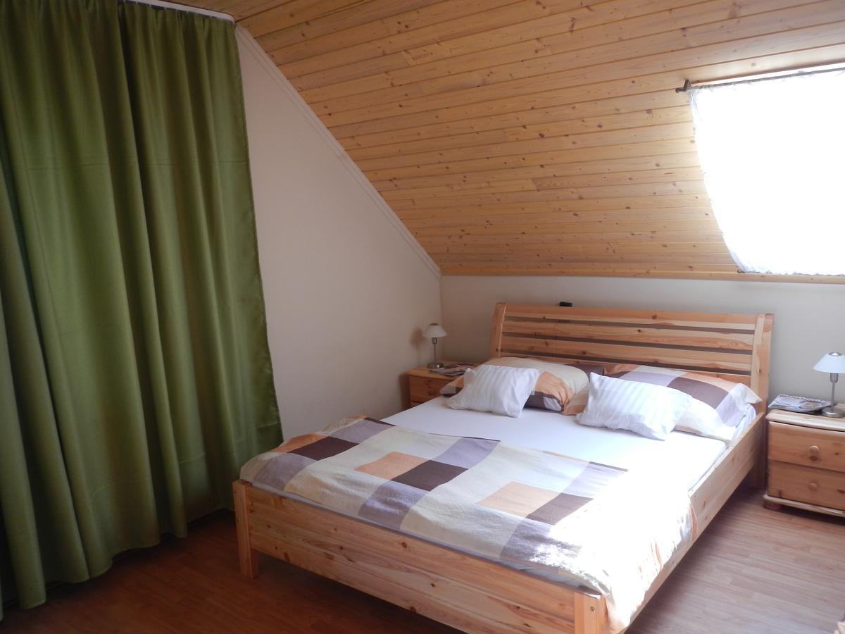 Vakacio Apartman Balatonalmádi Екстериор снимка