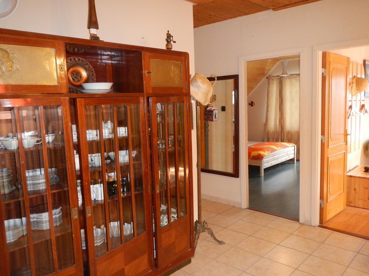 Vakacio Apartman Balatonalmádi Екстериор снимка