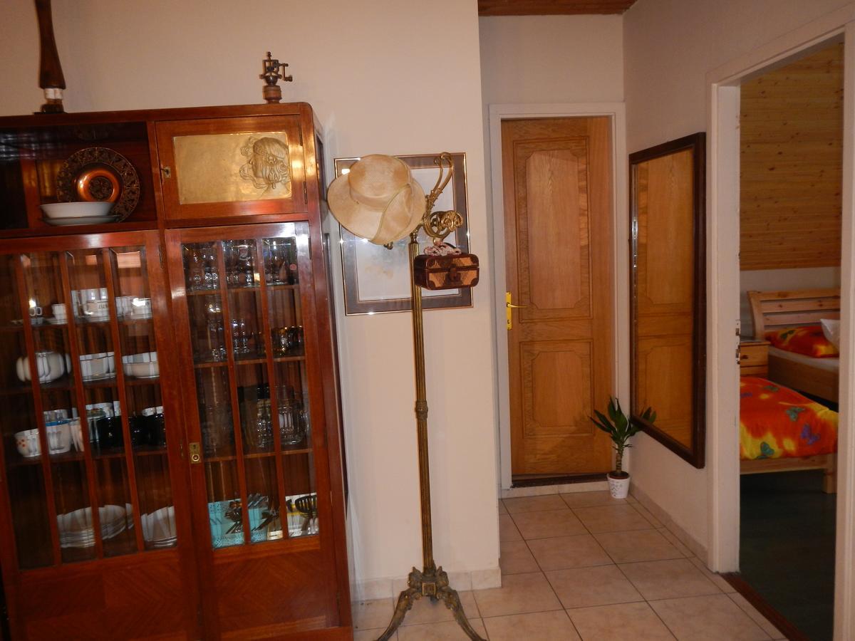 Vakacio Apartman Balatonalmádi Екстериор снимка