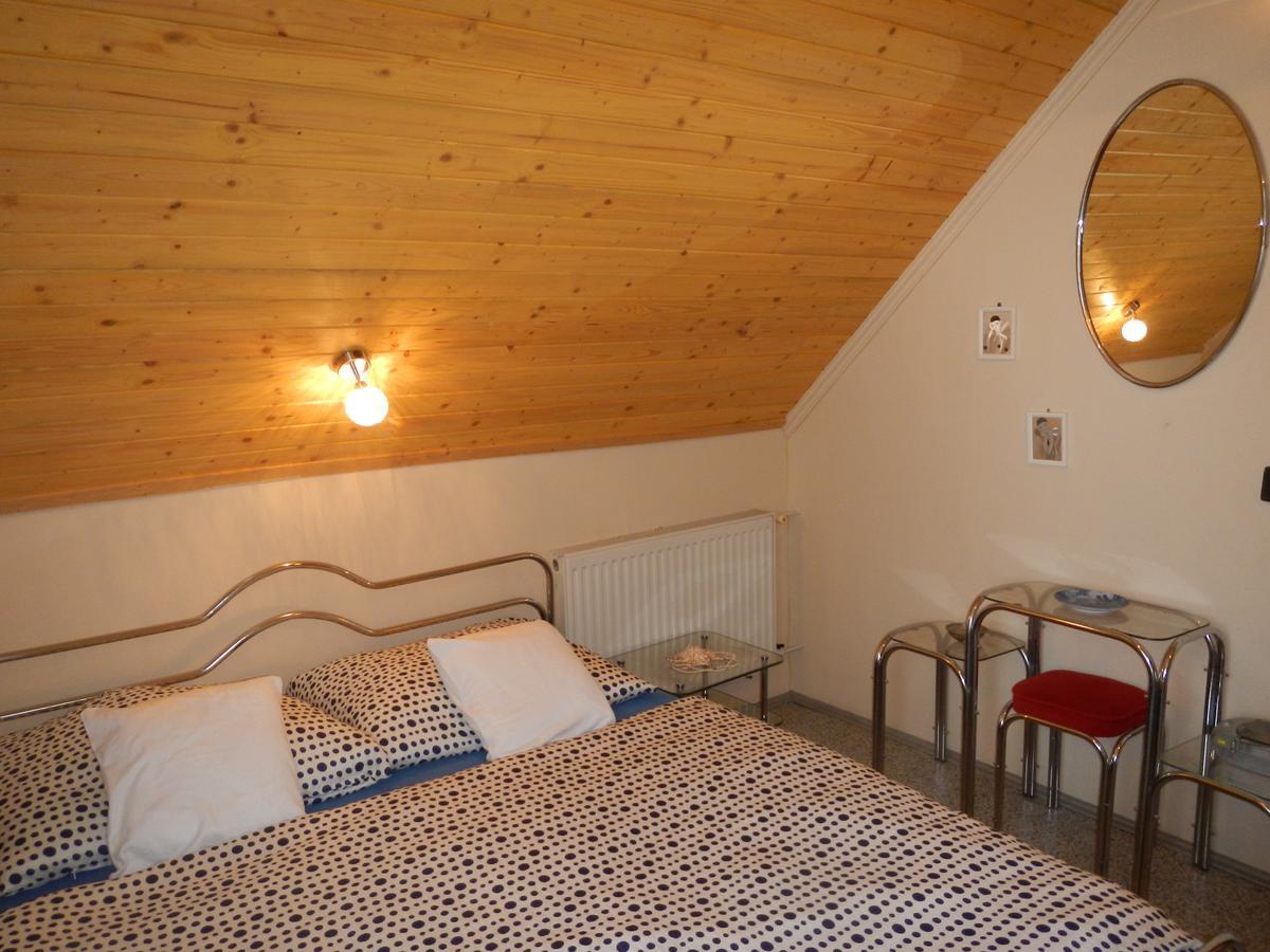 Vakacio Apartman Balatonalmádi Екстериор снимка