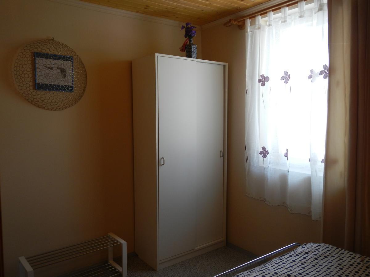 Vakacio Apartman Balatonalmádi Екстериор снимка