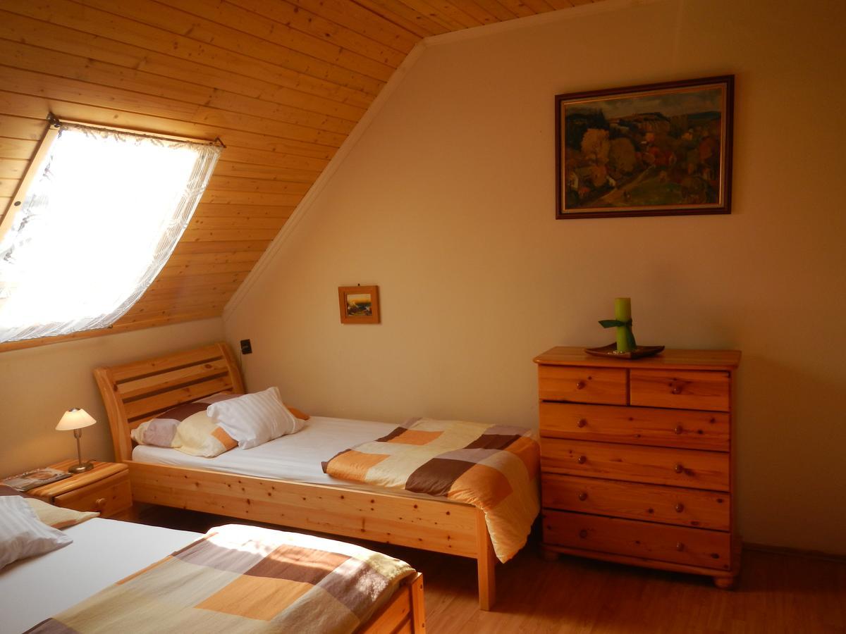 Vakacio Apartman Balatonalmádi Екстериор снимка