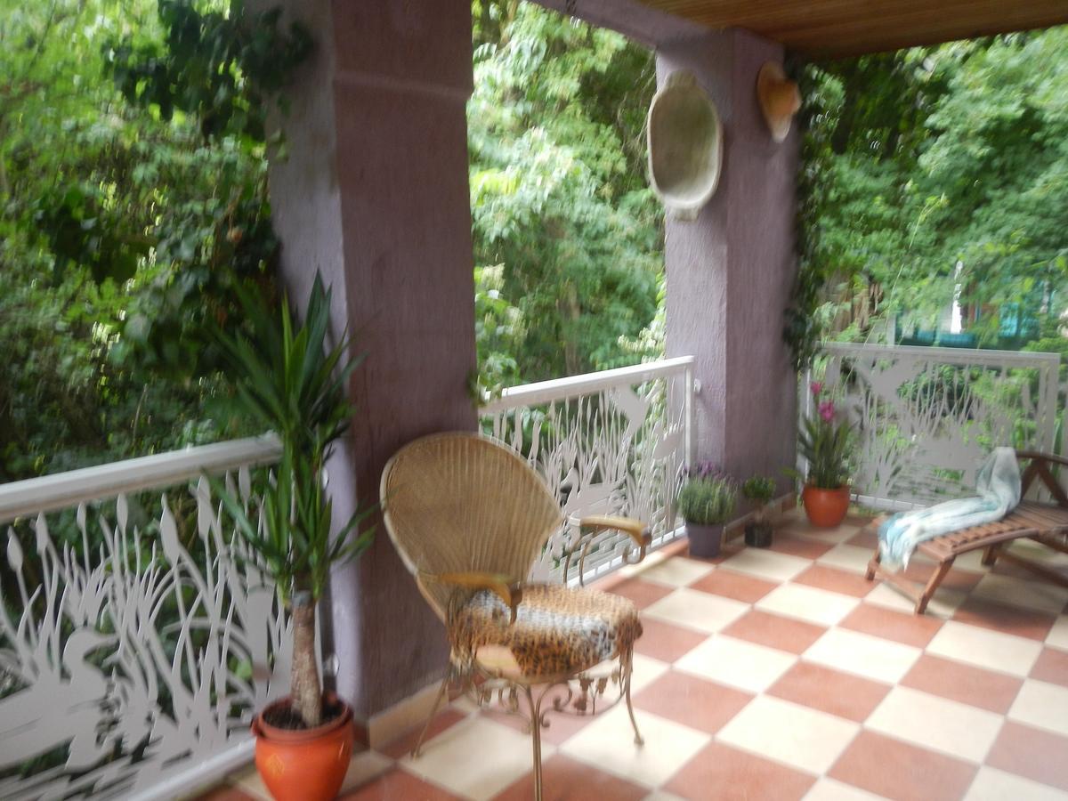 Vakacio Apartman Balatonalmádi Екстериор снимка