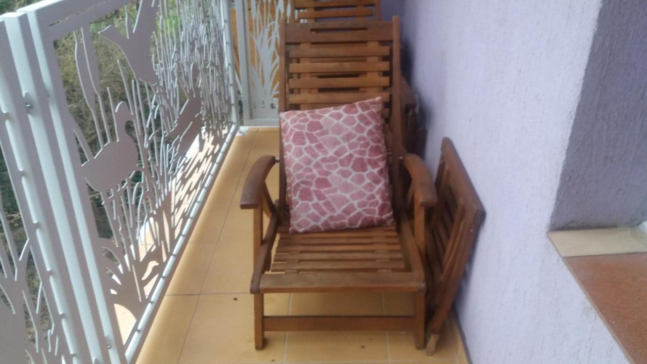 Vakacio Apartman Balatonalmádi Екстериор снимка