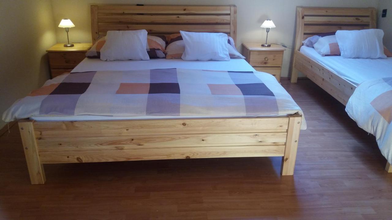 Vakacio Apartman Balatonalmádi Екстериор снимка