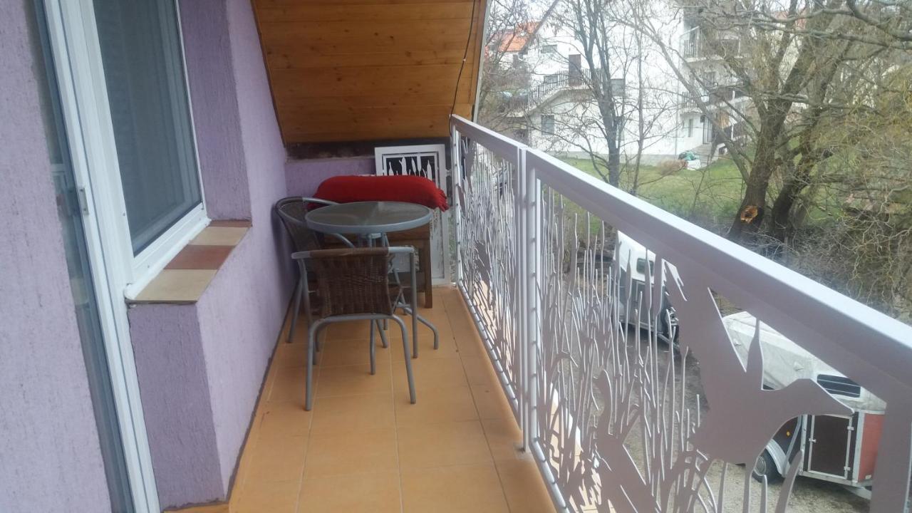 Vakacio Apartman Balatonalmádi Екстериор снимка