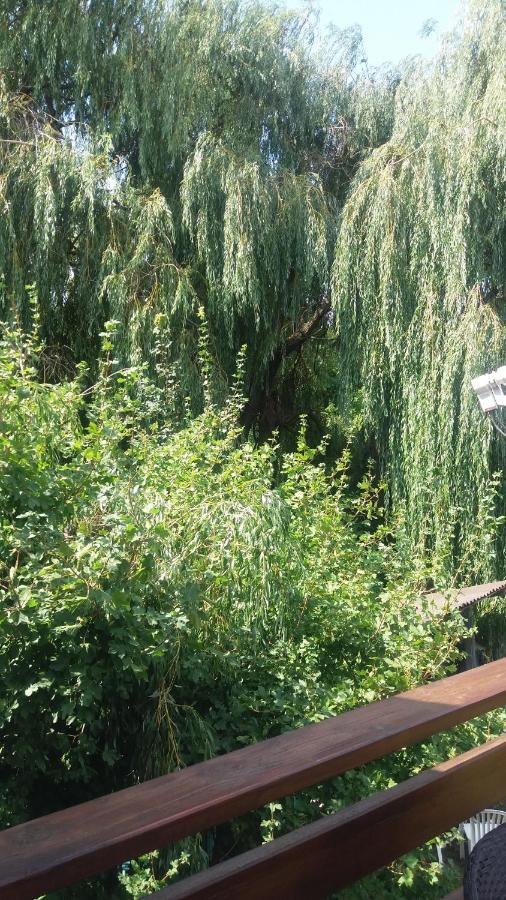 Vakacio Apartman Balatonalmádi Екстериор снимка