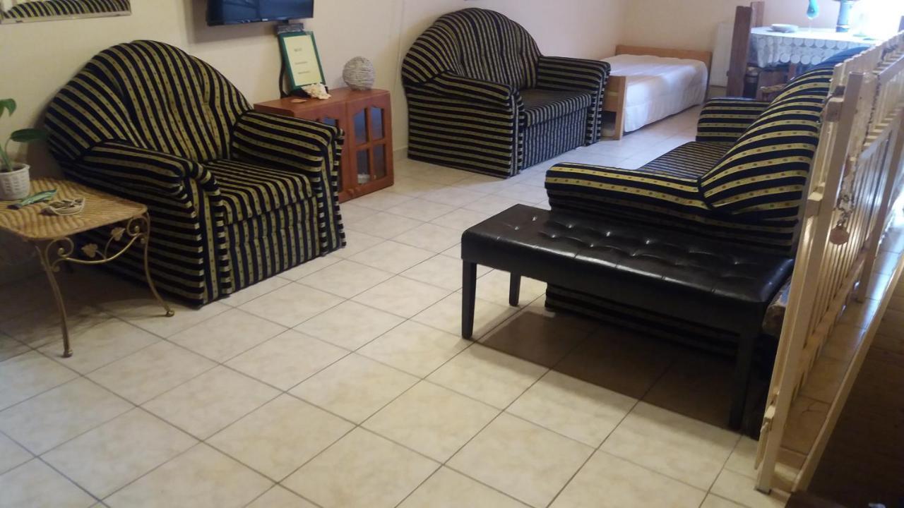 Vakacio Apartman Balatonalmádi Екстериор снимка