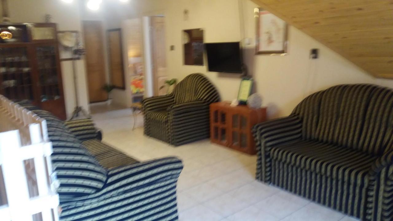 Vakacio Apartman Balatonalmádi Екстериор снимка