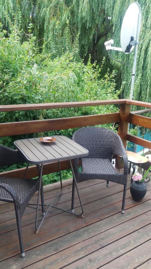 Vakacio Apartman Balatonalmádi Екстериор снимка
