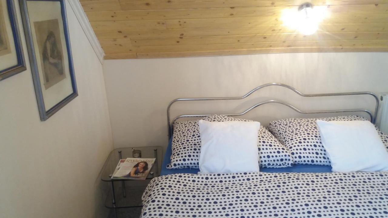 Vakacio Apartman Balatonalmádi Екстериор снимка