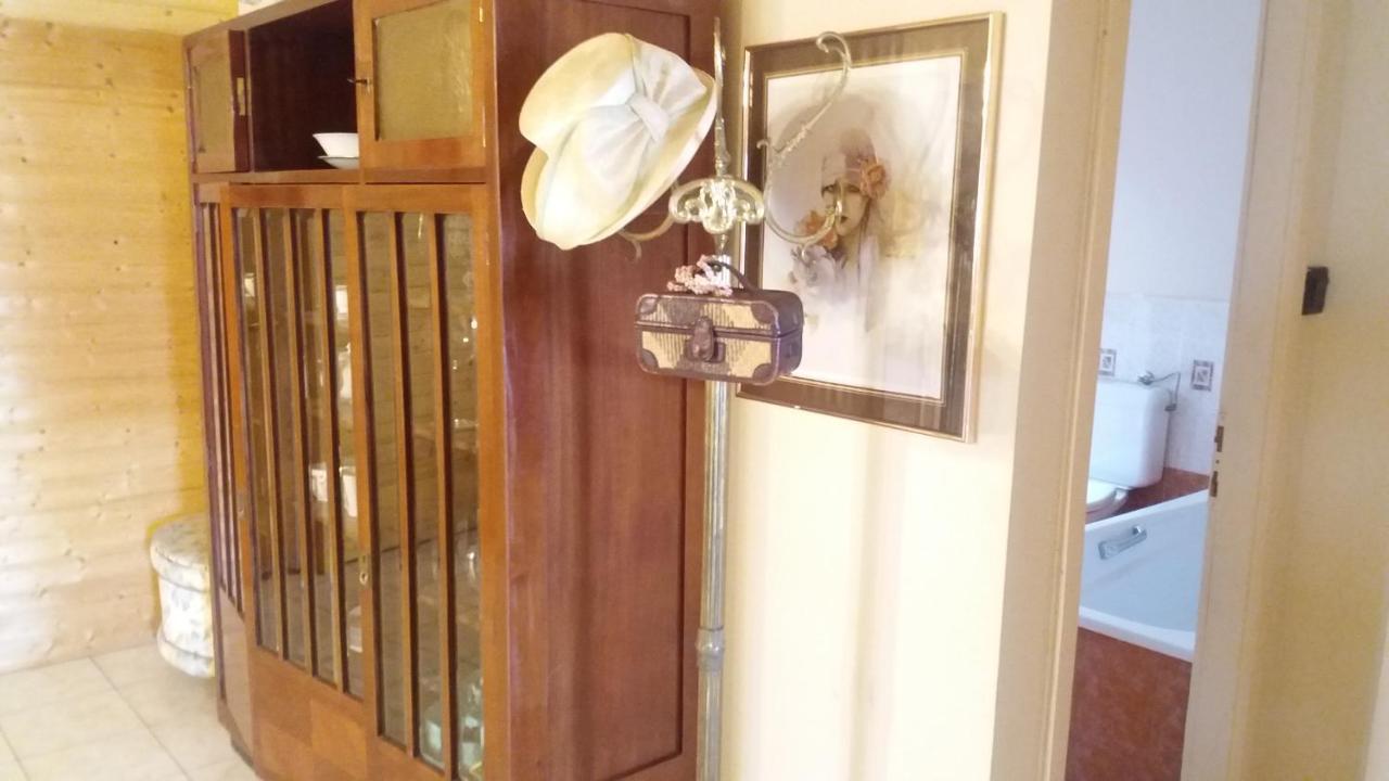Vakacio Apartman Balatonalmádi Екстериор снимка