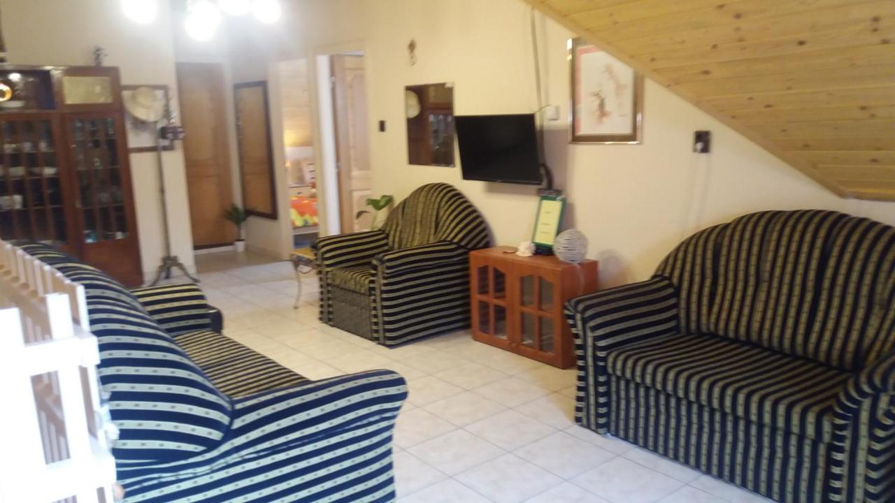 Vakacio Apartman Balatonalmádi Екстериор снимка