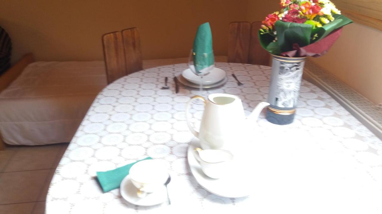 Vakacio Apartman Balatonalmádi Екстериор снимка