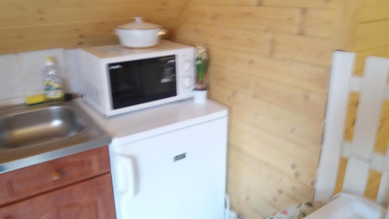 Vakacio Apartman Balatonalmádi Екстериор снимка