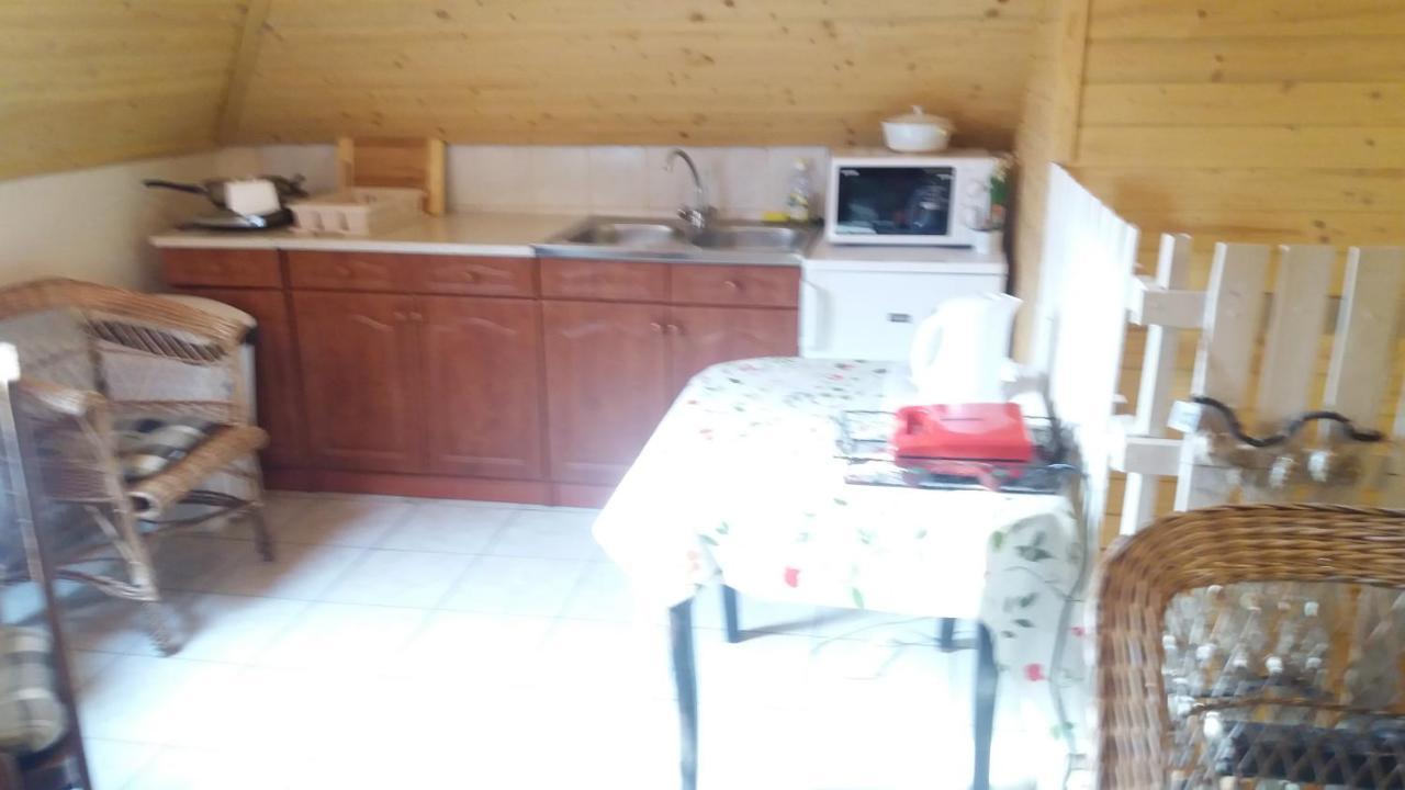 Vakacio Apartman Balatonalmádi Екстериор снимка