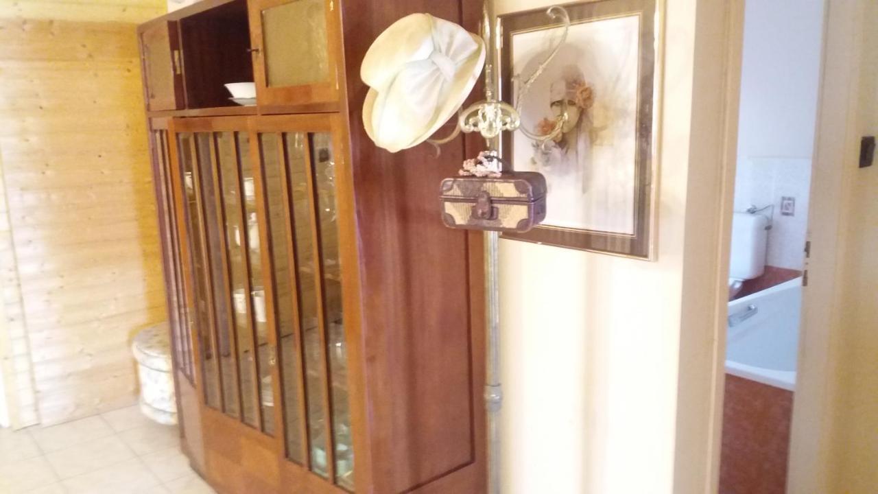Vakacio Apartman Balatonalmádi Екстериор снимка